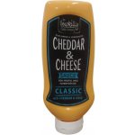 Cheddar Cheese Sauce 950 g DIP – Zbozi.Blesk.cz