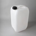 ECS Kanystr UN natur 20 l – Zboží Dáma