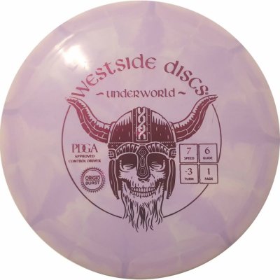 Westside Underworld Origio Burst