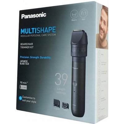 PANASONIC ER-CKL1 – Hledejceny.cz