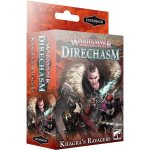 GW Warhammer Underworlds: Direchasm The Crimson Court – Zbozi.Blesk.cz