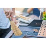 G21 bambusový kartáč na čištění pánví G21BAMKC 6354001 – Zboží Dáma