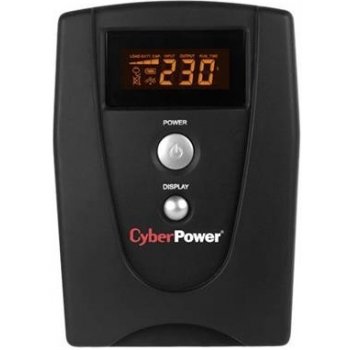 CyberPower VALUE800ELCD