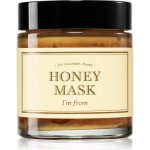 I´m from Honey Mask medová maska 120 g – Zboží Mobilmania
