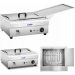 Royal Catering RCBG-18STHB – Sleviste.cz