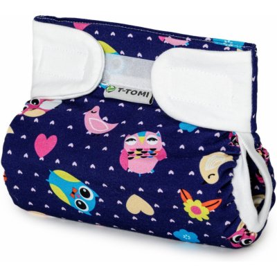 T-tomi Ortopedické abdukční kalhotky SZ 3-6 kg Owls – Hledejceny.cz