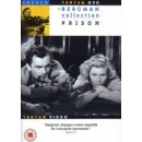 Prison DVD