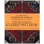 J.K. Rowling's Wizarding World - A Pop-Up Gal... Warner Bros – Hledejceny.cz