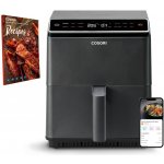 Cosori Dual Blaze 6.4L Smart CAF-P583S-KEUR – Hledejceny.cz