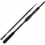 Daiwa Ninja X-Compact Spin 2,45 m 15-50 g 9+1 díly – Hledejceny.cz