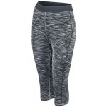 Force Lady fit 3/4 bez vložky černá – Zboží Dáma