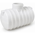 Plastsvar Podzemní nádrž Olympia 2350 l – Hledejceny.cz