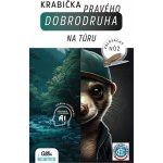 Albi Krabička pravého dobrodruha Na túru – Zboží Dáma