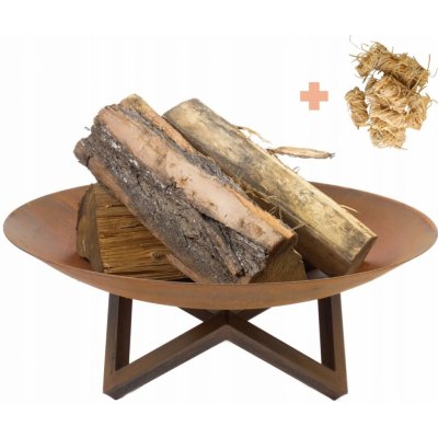 Corten Frame 80 cm – Zboží Mobilmania