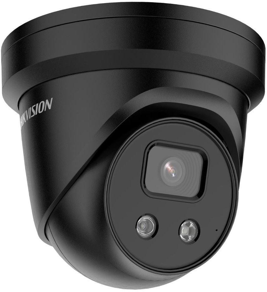 Hikvision DS-2CD2346G2-IUBLACK(2.8mm)(C)