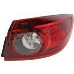 Zadní světlo - pravé vnější MAZDA 3 (BM) | 2013-2017 | TYC | – Hledejceny.cz
