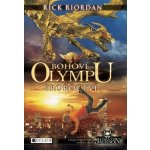 Bohové Olympu: Proroctví - Rick Riordan – Sleviste.cz