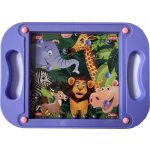 TEDDIES Labyrint Kuličky na trpělivost Dinosauři mix – Zboží Dáma