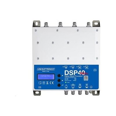 LEM DSP40 PRO+ – Sleviste.cz