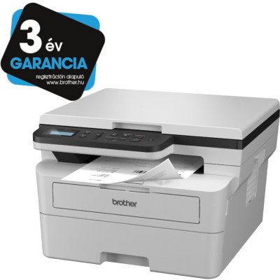Brother DCP-B7600D – Hledejceny.cz