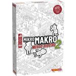 MikroMakro Město zločinu 2 – Hledejceny.cz