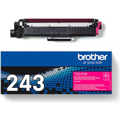 Brother TN-243M - originální – Zbozi.Blesk.cz