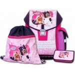 Emipo Set ONE PUPIES 3-dílný – Zboží Dáma