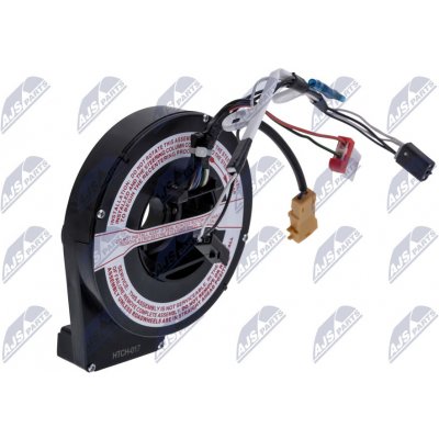 Vinutá pružina, airbag NTY EAS-CH-017 (EASCH017) – Hledejceny.cz