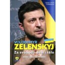 Volodymyr Zelenskyj - Petr Čermák, Dana Čermáková