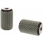 Red Creek 132 Šedý jemný, rotační kartáč šíře 100mm – Zboží Dáma