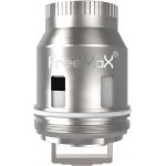 FreeMax Žhavící hlava SS316L Single Mesh 0,12ohm – Hledejceny.cz