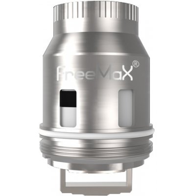 FreeMax Žhavící hlava SS316L Single Mesh 0,12ohm – Hledejceny.cz