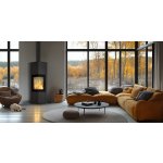 Ildnord ODYN M černá – Zboží Mobilmania