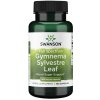 Doplněk stravy Swanson Gymnema Sylvestre 400 mg 100 kapslí