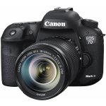 Canon EOS 7D Mark II – Zboží Živě