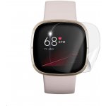 Screenshield FITBIT Sense folie na displej FTB-SENSE-D – Zbozi.Blesk.cz