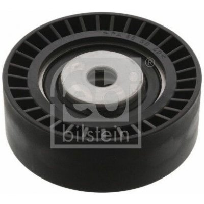 Vratná/vodicí kladka, klínový žebrový řemen FEBI BILSTEIN 06051 – Zboží Mobilmania