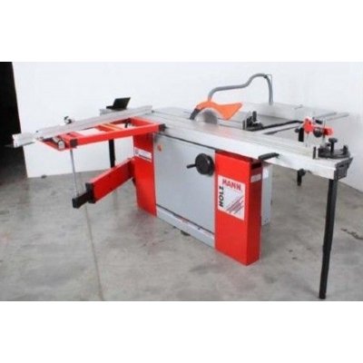 Holzmann TS315VF-3200 400V