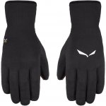 Salewa Ortles PL W gloves black Out/6080 – Hledejceny.cz