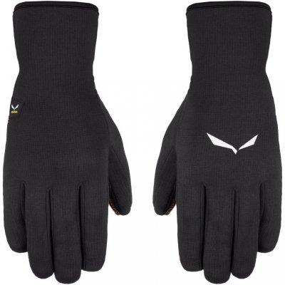 Salewa Ortles PL W gloves black Out/6080 – Hledejceny.cz