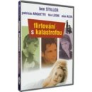 O. Russell David: Flirtování s katastrofou DVD