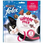 Felix Winter Mix krůta a brusinky 200 g – Zbozi.Blesk.cz