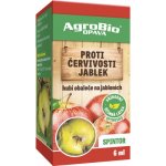 AgroBio Spintor červivosti jabloní 6 ml – Zboží Mobilmania