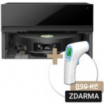 Dreame X60 Pro Master Black – Hledejceny.cz
