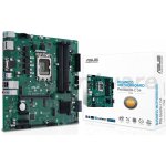 Asus PRO B660M-C D4-CSM 90MB19B0-M0EAYC – Zboží Mobilmania