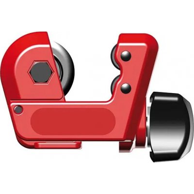 EDE72000005 Řezačka trubek Mini 3-16 mm FORMAT – Sleviste.cz