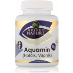 Golden Nature Aquamin Vápník+Hořčík 100 tablet – Hledejceny.cz