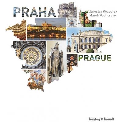 Praha - Prague