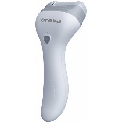 ORAVA CR-900 Odstraňovač zrohovatělé kůže – Zboží Dáma