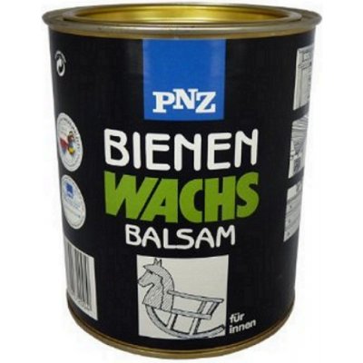 PNZ Balzám z včelího vosku 0,75 l – Hledejceny.cz